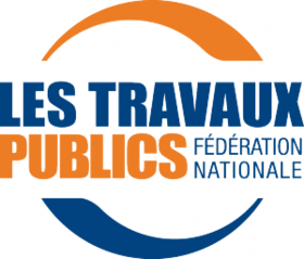 Logo de la fédération nationale des travaux publics