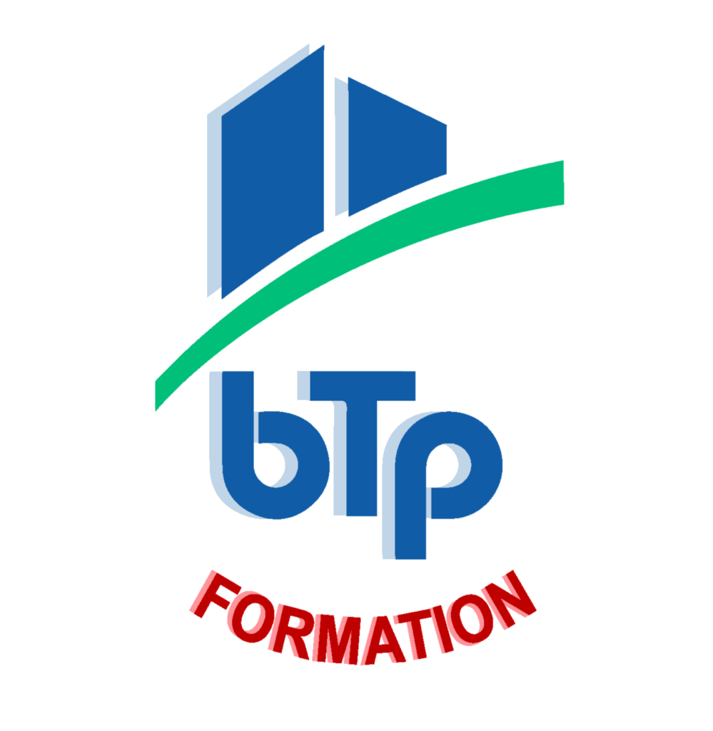 Logo BTP Formation